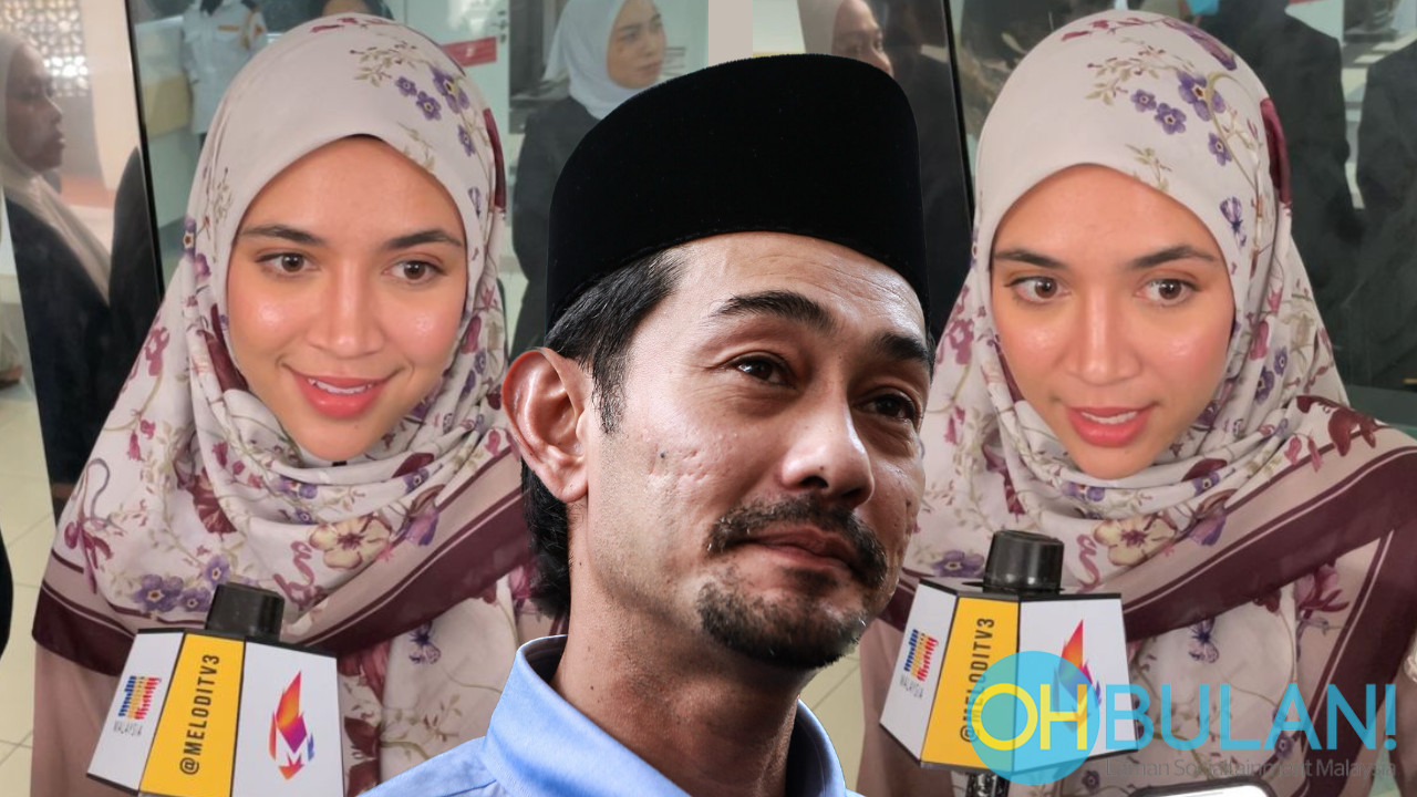[VIDEO] ‘Saya Nak Pengakhiran Yang Aman & Baik’ – Diana Danielle