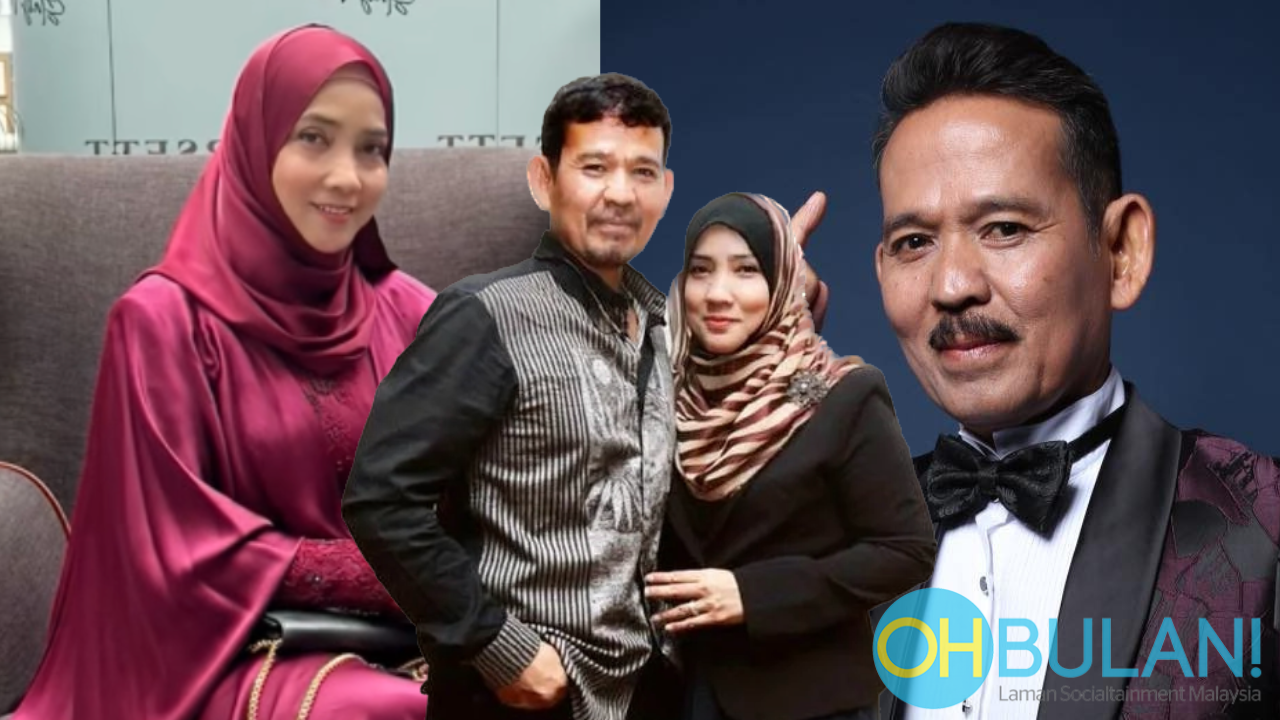 Kehidupan Fauziah Sarman Huru Hara, Nak ‘Let Go’ ND Lala