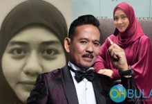 Fauziah Sarman Dakwa ND Lala Sudah 8 Tahun Kahwin Dengan Isteri Kedua