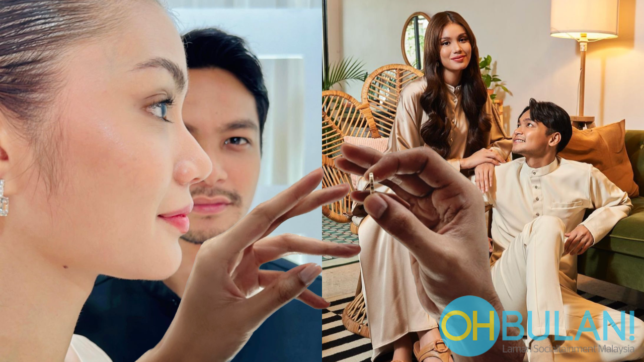 Syafiq Kyle, Mimi Lana Batal Akad Nikah 18 Ogos Ini