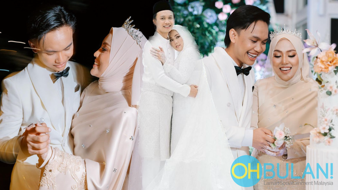 Ubai MZ Jatuh Hati Pada Shila Amzah Lepas Dengar Lagu Patah Seribu -‘Waktu Itu Tingkatan 1’