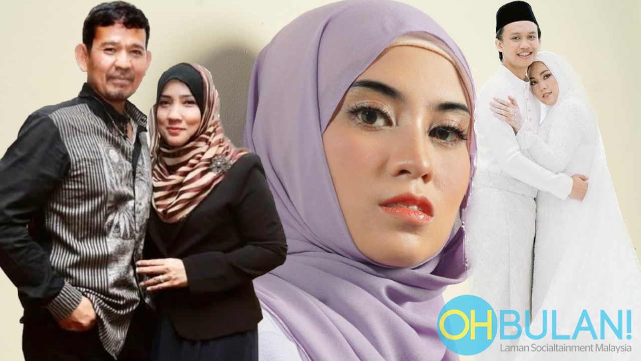 ‘Isu Parents & Kakak, Itu Darah Daging Saya’ – Syada Amzah Pelik Netizen Jadi Hakim Tentukan Layak Beri Komen Atau Tidak