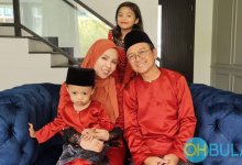 [VIDEO] ‘Cerai Jalan Terbaik, Perasaan Kami Lebih Tenang’ – Bekas Isteri Aziz M. Osman