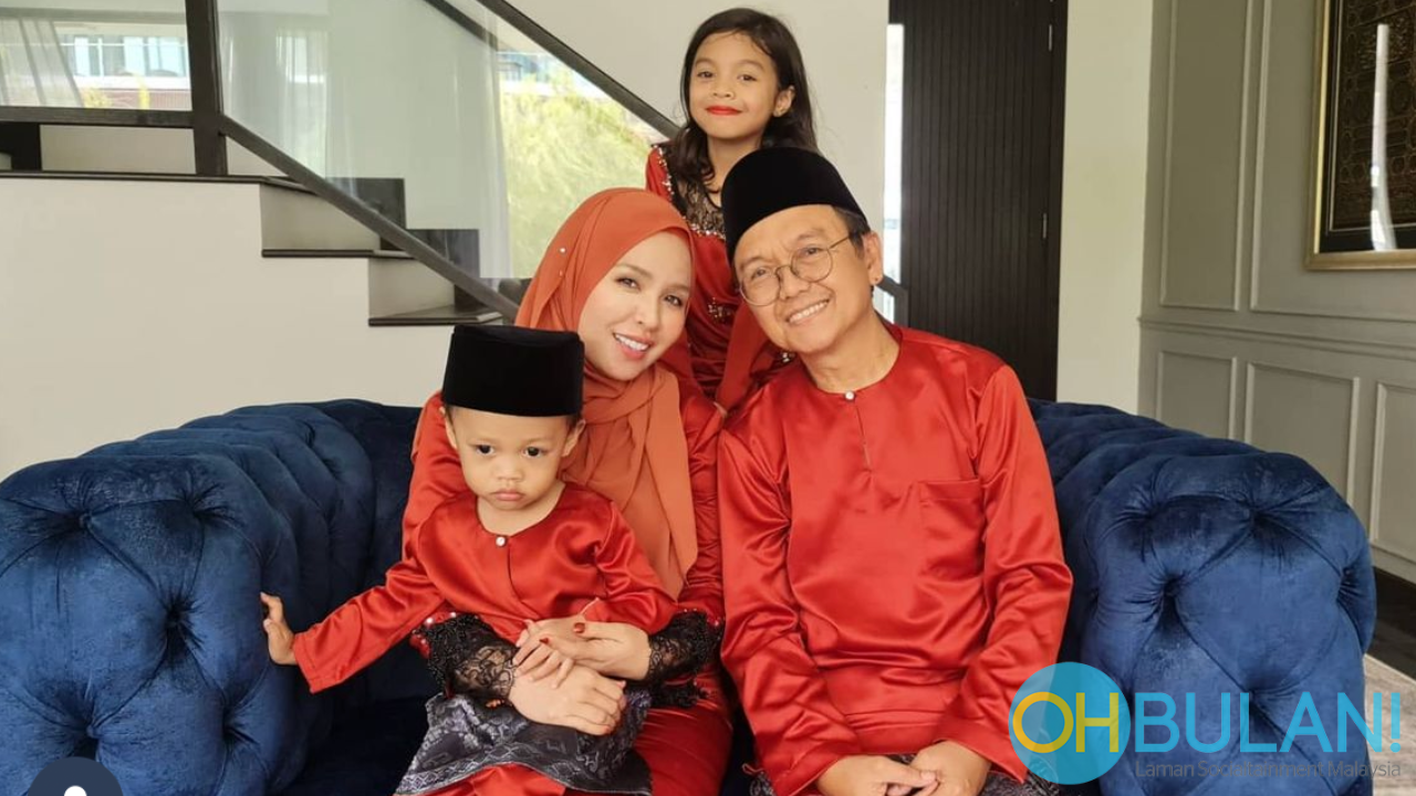 [VIDEO] ‘Cerai Jalan Terbaik, Perasaan Kami Lebih Tenang’ – Bekas Isteri Aziz M. Osman