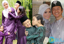 Aziz M. Osman, Puteri Lily Tidak Akan Bawa Isu Hak Penjagaan Anak Ke Mahkamah