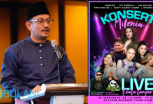 Elak Kontroversi, Goyang Asia Koplo Milenia ‘Rebranding’ Nama! Offer Tiket Harga Rahmah