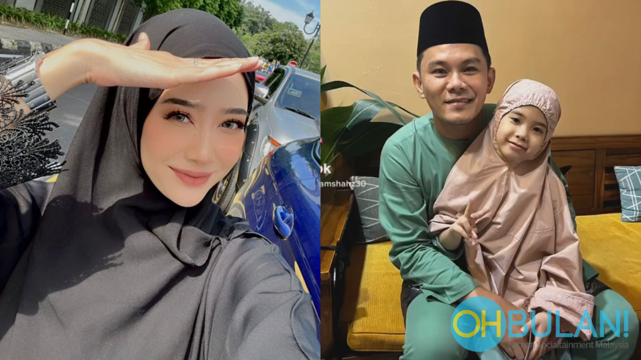 ‘Ivy Sentiasa Dalam Penjagaan Saya Sehingga Kes Induk Selesai’ – Fatin Afeefa