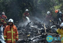 Penyelamat Pertama Kongsi Pengalaman & Kesukaran