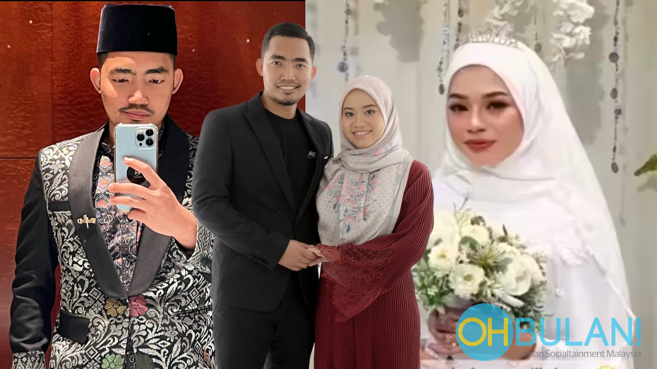 ‘Ustaz Cakap Isteri Pertama Untuk Dihargai, Isteri Kedua Untuk Dicintai’ – Abang Tesla