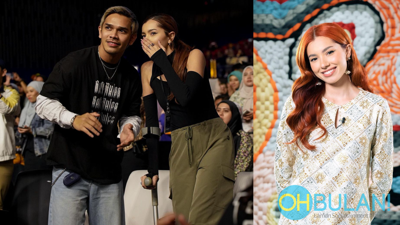 Jari Kaki Amelia Henderson Patah Langgar Bucu Katil – ‘Doktor Kata Perlu Buat Pembedahan’