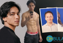 Muat Naik Gambar Pasport Bersama Seorang Wanita, Jefri Nichol Beri Bayangan Bakal Nikah Oktober Ini?