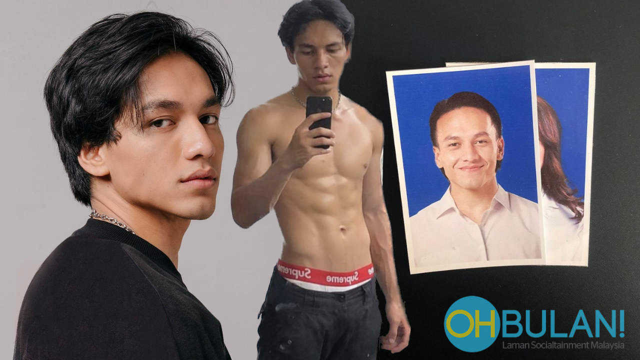 Muat Naik Gambar Pasport Bersama Seorang Wanita, Jefri Nichol Beri Bayangan Bakal Nikah Oktober Ini?