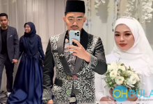 Abang Tesla Bertalu Dikecam! Isteri Pertama Akhirnya Buka Mulut – ‘Hanya Kita & Allah Mengetahui’