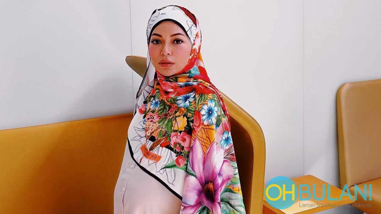 ‘Saya Memilih Untuk Tidak Fokus Siapa Hilang Dari Radar’ – Nad Zainal