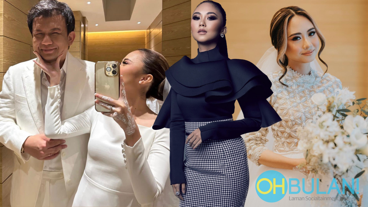 ‘Tak Payah Panggil Datin’ – Intan Najuwa