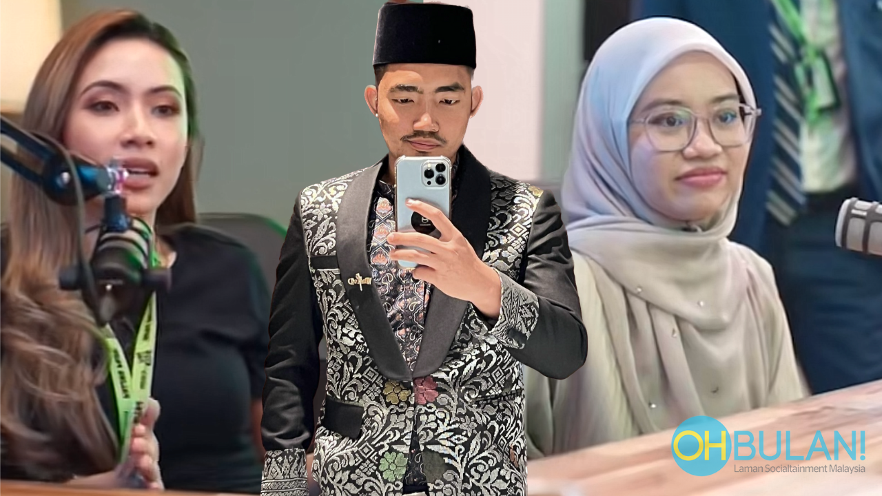 [VIDEO] ‘Wanita Ada Pilihan, Nak Kekal Atau Pergi’ – Farra Inalis ‘Cuci Otak’ Isteri Pertama Abang Tesla?
