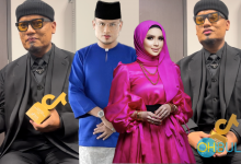 Anas Zahrin Guna Kudrat Sendiri, Segan Minta Tolong Rakan Artis – ‘Che Ta Pun Tahu Lepas Undian Tutup’