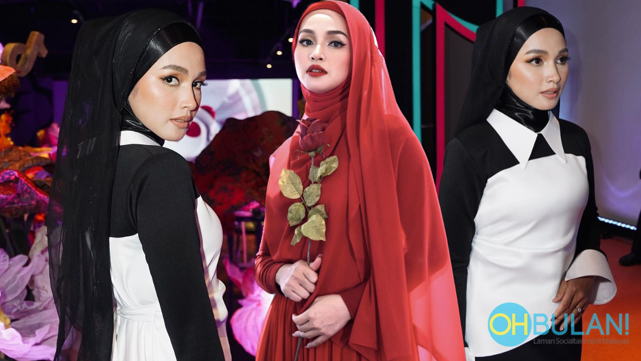 Tya Arifin Terlepas Pandang Isu Pakaian Agak Menonjol Dalam Konten Memasak – ‘Akan Lebih Berhati-Hati’