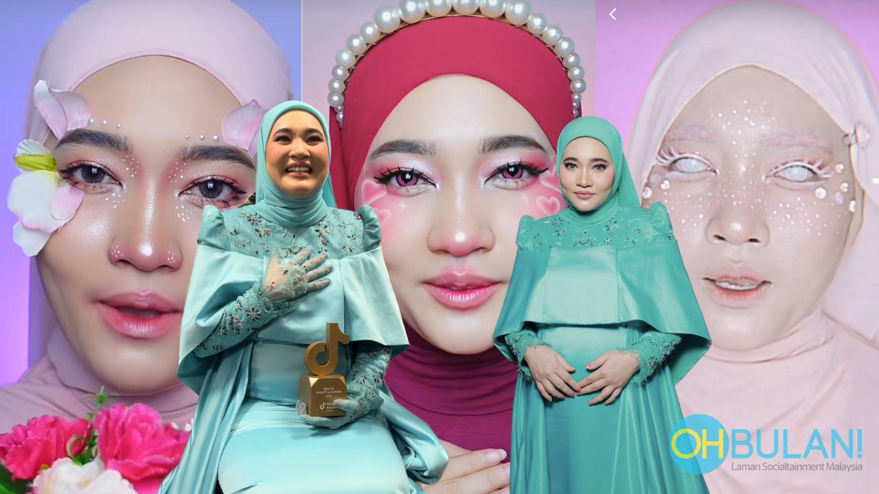 Shahira Azlan Pernah Guna Barangan Solekan Harga RM2 – ‘Itu Pun Modal Suami’