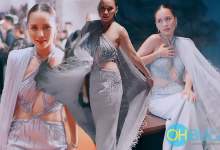 [VIDEO] Netizen ‘Risau’ Tengok Jasmine Suraya Pakai Baju Nampak Lurah