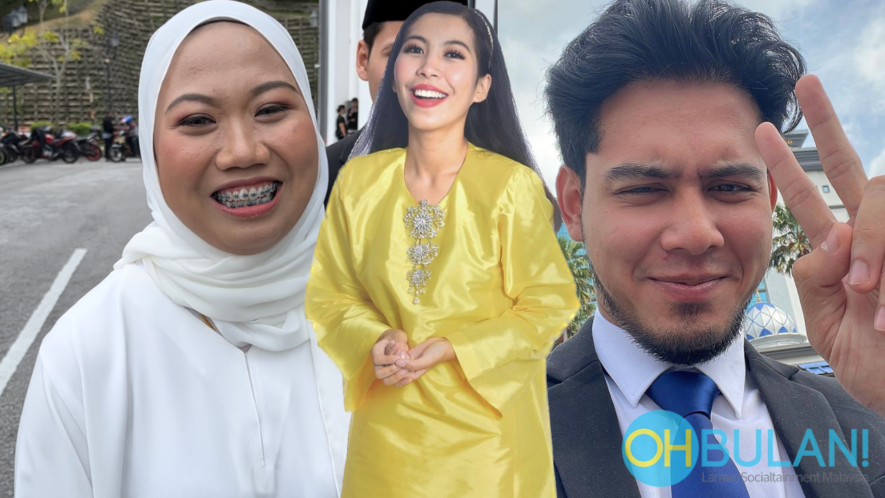 [VIDEO] Nurul Shuhada Doakan Rumah Tangga Hafidz Roshdi & Athirah Tidak Diduga Ujian Besar