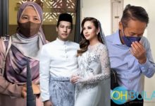 [VIDEO] Suami Miera Liyana Sah Cerai Talak Satu, Tiada Sefahaman & Rasa Sayang Lagi!