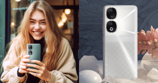 Para Content Creator Malaysia Lebih Memilih Telefon Pintar HONOR 90? Agak-Agak Kenapa Eh?