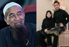 [VIDEO] ‘Kenyataan Isteri Pertama Untuk Dihargai, Isteri Kedua Untuk Dicintai Bod**’ – Ustaz Azhar Idrus