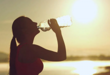 Wanita Maut Selepas Minum 4 Botol Air Dalam Masa 20 Minit