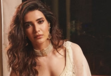 Karishma Tanna ‘Dibuang’ Bapa Kerana Jantina Perempuan