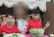 Ibu Dua Anak Maut Selepas Buat Pembedahan Besarkan Payudara