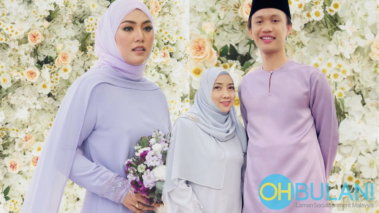 ‘Onak Duri Perlu Diharungi Bersama, Banyakkan Berbincang & Jangan Lari’ – Ibu Shila Amzah
