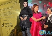 Nelysa Norazlan Berterima Kasih Pada TikTok Kerana Hargai Usahanya -‘Dulu Dipandang Rendah’