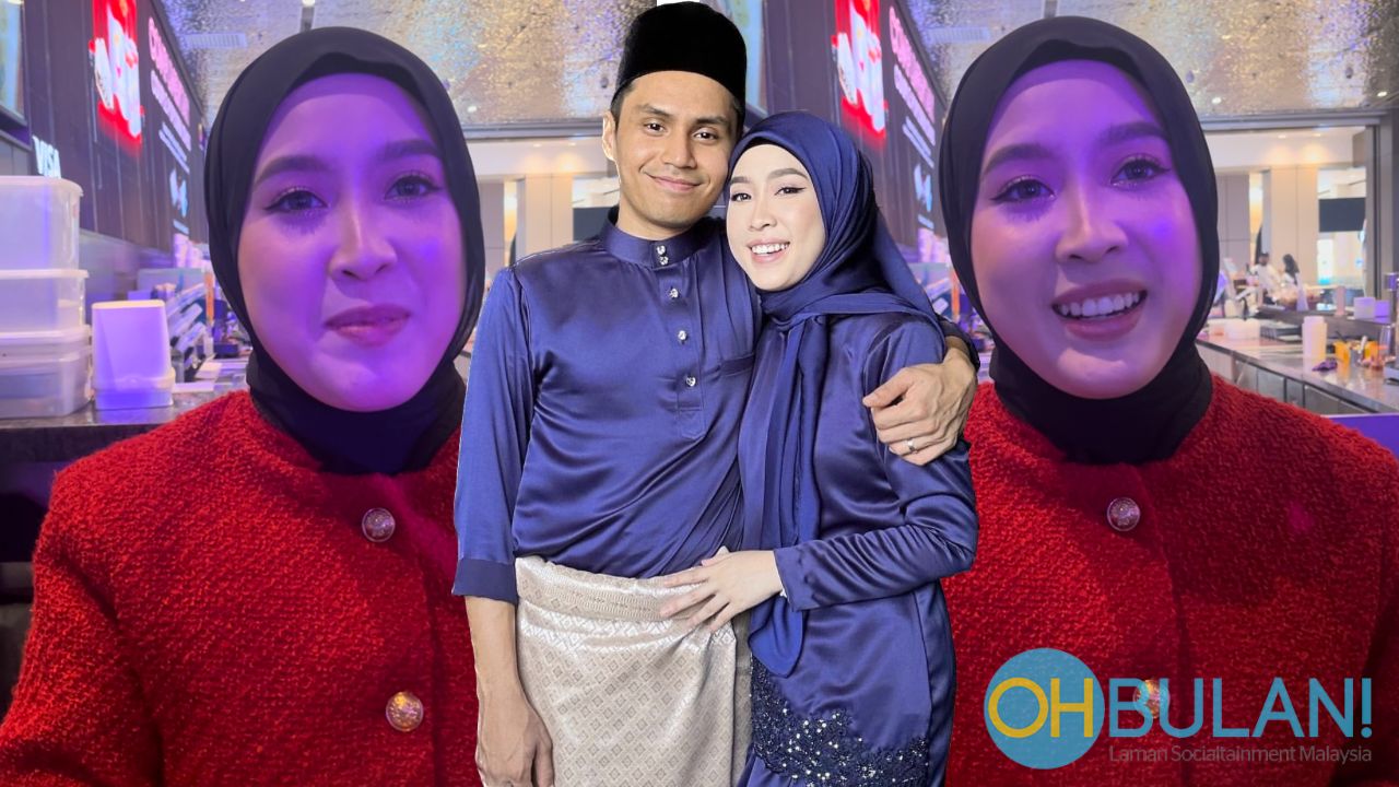 Nana Sheme Mahu Kukuhkan Kewangan Sebelum Fikir Soal Zuriat – ‘Mungkin Lagi 3 Tahun’