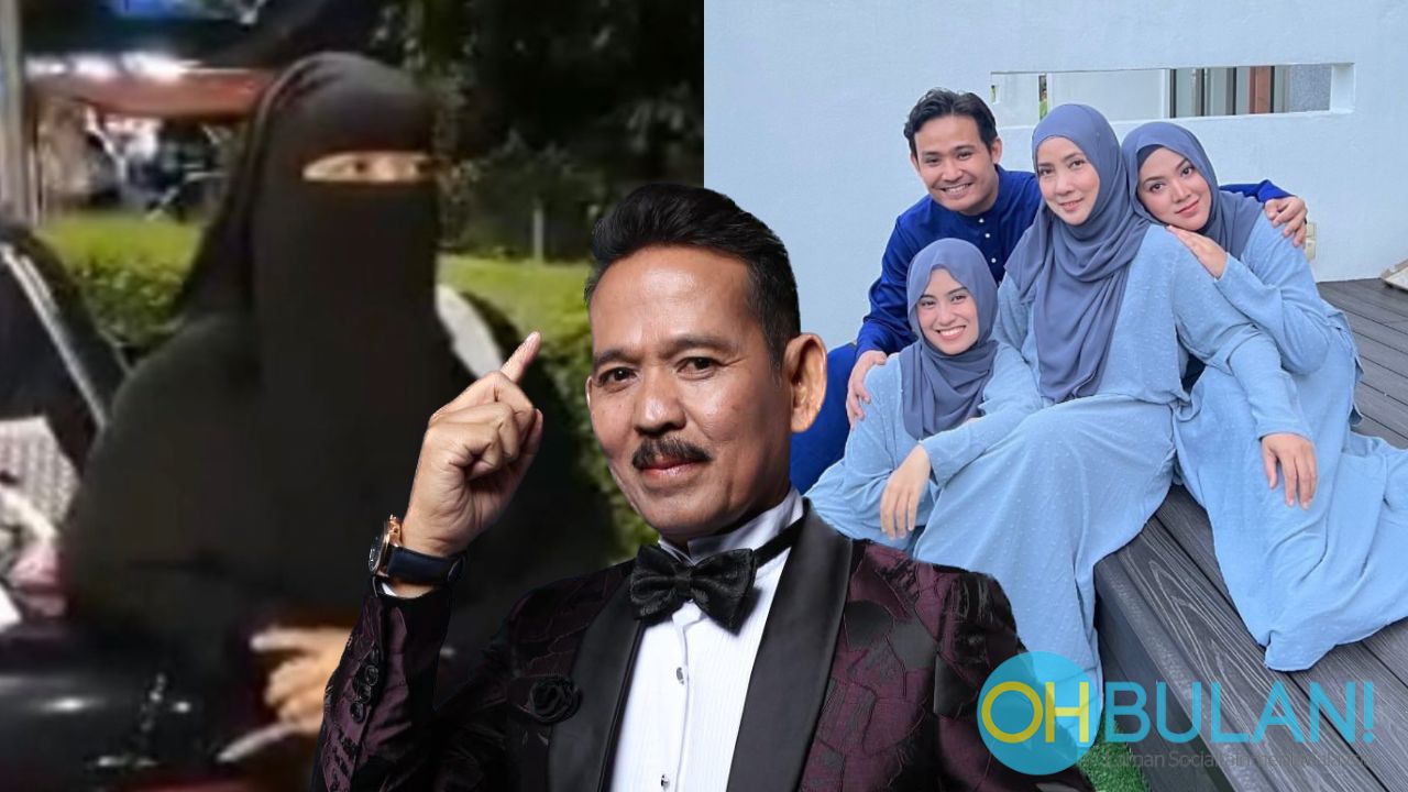 Fauziah Sarman Akhirnya ‘Spill The Tea’! Jumpa Baju Penyondol Dalam Bagasi ND Lala, Anak Dituduh Curi Kereta