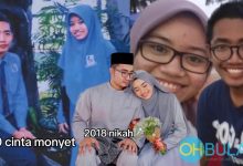 Netizen Bongkar Abang Tesla Kenal Isteri Pertama Dah 13 Tahun – ‘Bercinta Dari Zaman Sekolah’