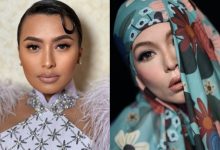 [VIDEO] Nabila Huda Tetap Tak Kenal Nad Zainal, Dedah Kena ‘Block’ Di Instagram