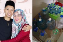 Syahmi Sazli Reda Rakyat Kelantan Ancam Boikot Gara-Gara Bersuara Isu Air