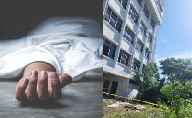 Hilang Tak Pulang Rumah, Bapa Temui Mayat Anak Di Bangunan Lama