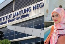 ‘Kami Berhutang Nyawa & Budi’ – Bapa Dedah Siti Nurhaliza Bayar Kos Pembedahan Jantung Anak