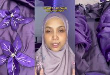 [VIDEO] Auntie Purple Dedah Mengapa Tak Pakai Baju Warna Ungu Ketika TikTok Awards – ‘Bukan Nak Memalukan Atau Aibkan Sesiapa’
