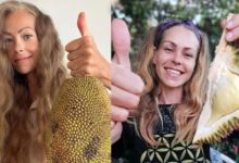 Influencer Didakwa Mati Kebuluran, Makan Durian & Nangka Sejak 7 Tahun Lalu