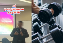 Netizen Tak Setuju Ustaz Dakwa Lelaki Gay Suka Pergi Gym – ‘Kalau Salah Jatuh Fitnah’
