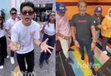 [VIDEO] Trend ‘Berdua Bersatu’ Bikin FYP di TikTok,  Sampai KJ Pun Terjebak!