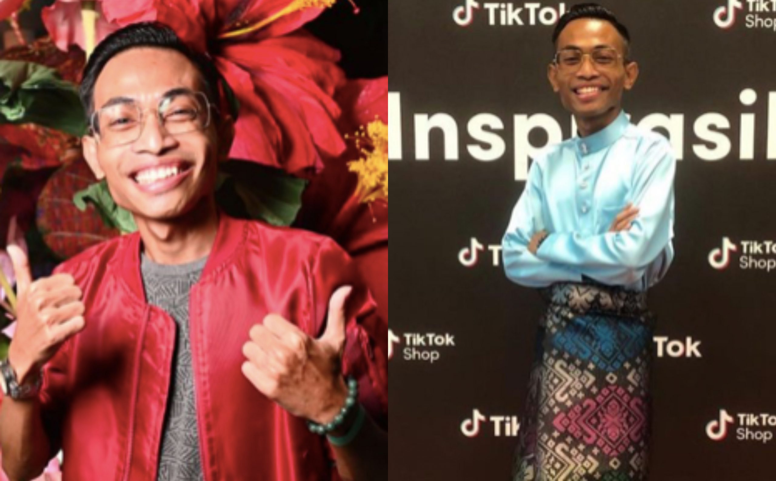‘Lepas Saya Masuk TikTok, Ia Mengubah Hidup Saya 360 Darjah’ – Abang Bestz