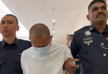 Rogol 2 Anak Hingga Seorang Hamil, Lelaki Dipenjara 702 Tahun, 234 Sebatan – ‘Saya Terima Hukuman Ini’