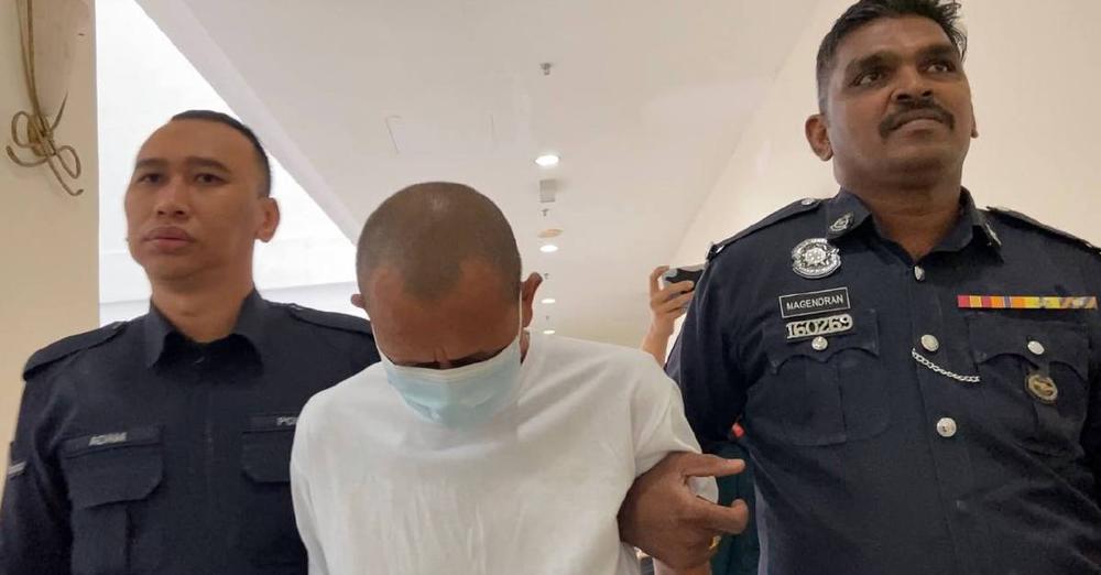 Rogol 2 Anak Hingga Seorang Hamil, Lelaki Dipenjara 702 Tahun, 234 Sebatan – ‘Saya Terima Hukuman Ini’