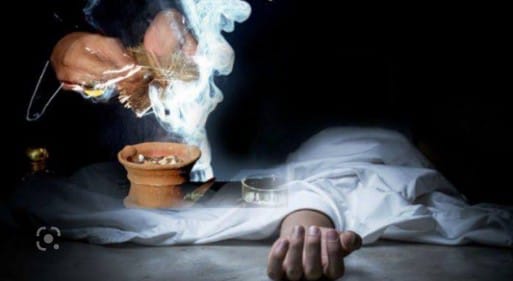 Bakal Dikebumi, Keluarga Terkejut Jenazah Dengkur..Rupanya Roh Terkunci – ‘Sampai Hati Kau Nak Bunuh Abang Sebab Harta’