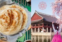 Jom Sertai Peraduan Kawan Food Sempena Merdeka Ni, Ada Peluang Menang Bercuti Ke Korea!
