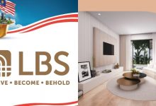 Nikmati Pelbagai Manfaat Eksklusif “LBS Perks & Plusses” Untuk Semua Pemilik Rumah LBS. Wow!